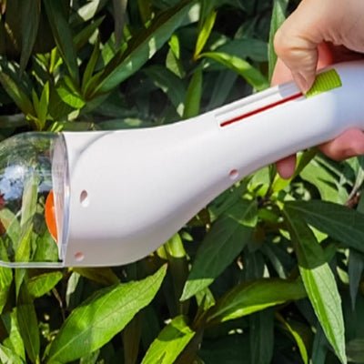 Attrape insecte - AltoScope- Blanc - AltoNuisible