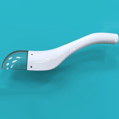 Attrape insecte blanc - AltoScope