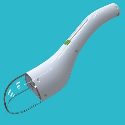 Attrape insecte Blanc - AltoNuisible