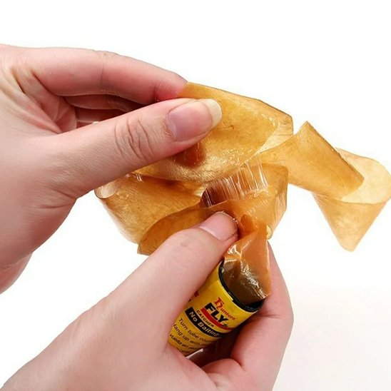 Piège à mouche - AltoMouche™ Ruban adhésif puissant