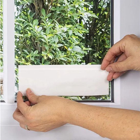 PIEGE A MOUCHE - AltoMouche™ Autocollant : mode d'emploi