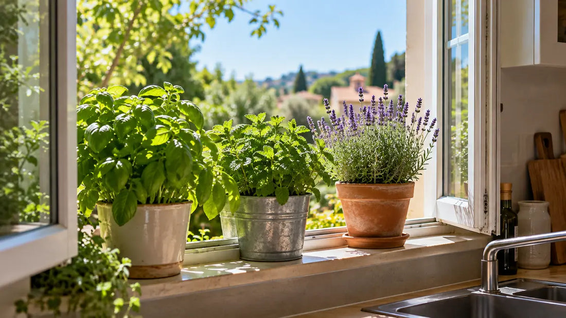 Quelle plante éloigne les mouches ? Le guide complet pour une maison sans mouches