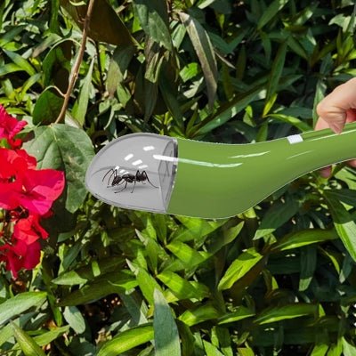 Attrape insecte - AltoScope - Vert - AltoNuisible