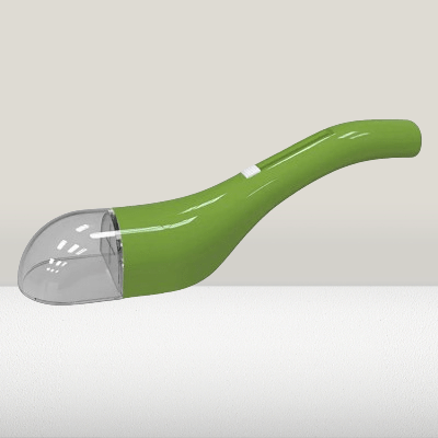 Attrape insecte vert - AltoScope