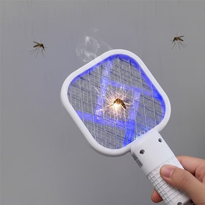 Lampe anti moustique en plusieurs coloris