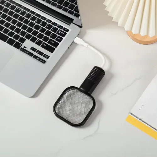 Lampe anti moustique pour intérieur noir