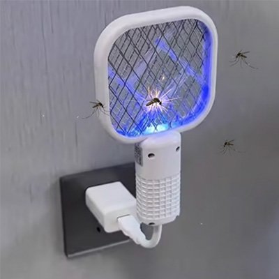 Lampe anti moustique pour intérieur