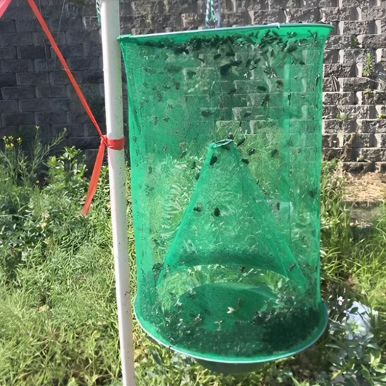 PIEGE A GUEPE ECOLOGIQUE SANS PRODUITS CHIMIQUES