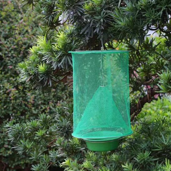 PIEGE A GUEPE INSTALLATION RAPIDE EN ENTRETIEN FACILE