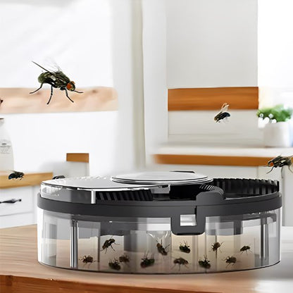 PIEGE A MOUCHE - AltoMouche™ AspiMouche efficace et silencieux