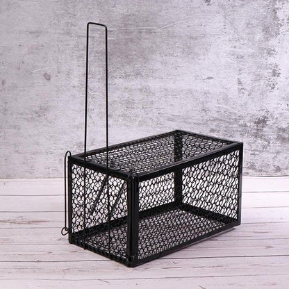 PIEGE A SOURIS : CAGE A SOURIS PIEGE