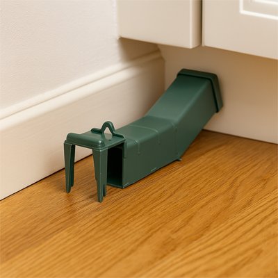 PIEGE A SOURIS INTERIEUR