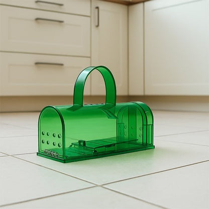 PIEGE A SOURIS NON LETAL​