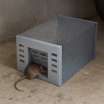 PIEGE A SOURIS NON MORTEL​