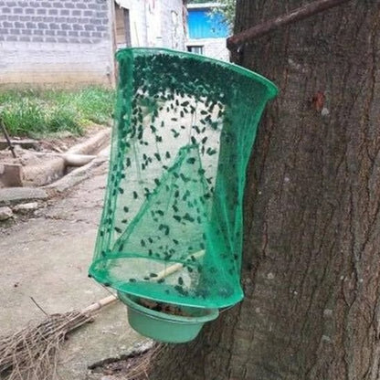 PIEGE A MOUCHE - AltoMouche™ Filet vert