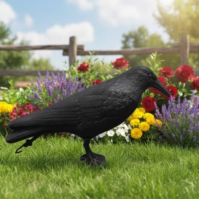 Répulsif à oiseaux : Effaroucheur à étourneaux