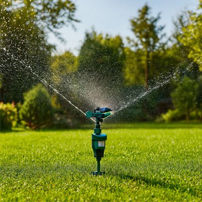 Répulsif à oiseaux sans produits chimiques