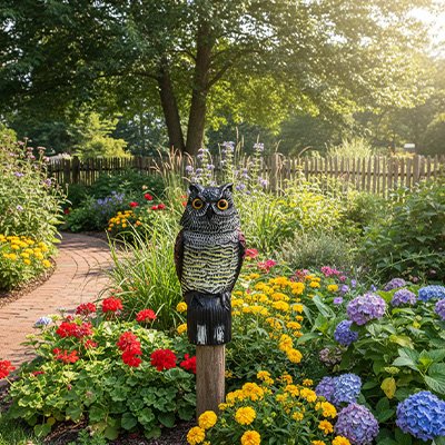 REPULSIF OISEAU ARBRE