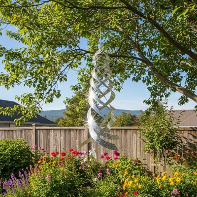 REPULSIF OISEAUX EFFICACE POUR ARBRE FRUITIERS