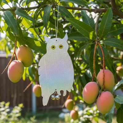 REPULSIF OISEAUX EFFICACE​